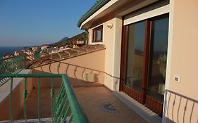 Buggerru A Mare Residence